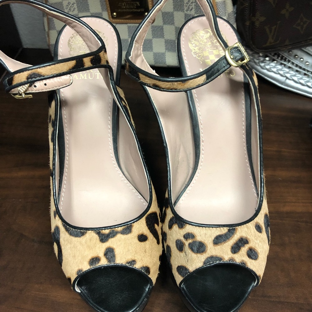 Heels